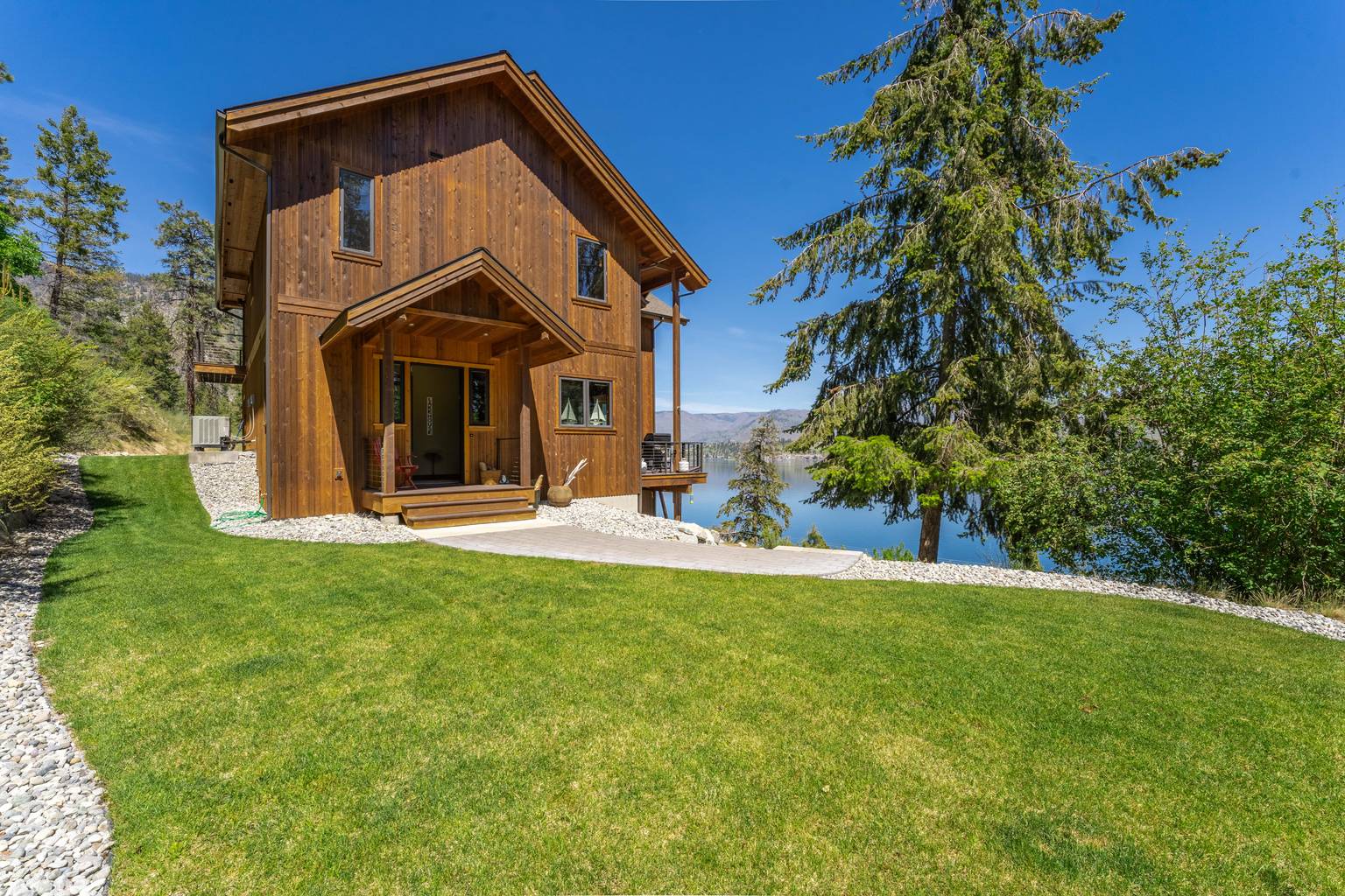 Chelan Vacation Rental