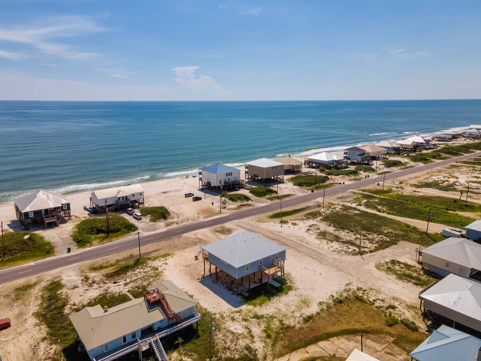 Dauphin Island Vacation Rental