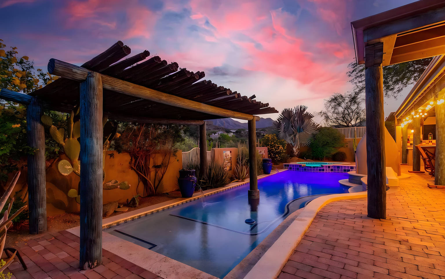 Fountain Hills Vacation Rental