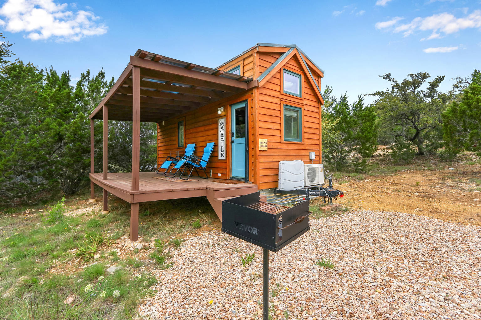 Dripping Springs Vacation Rental