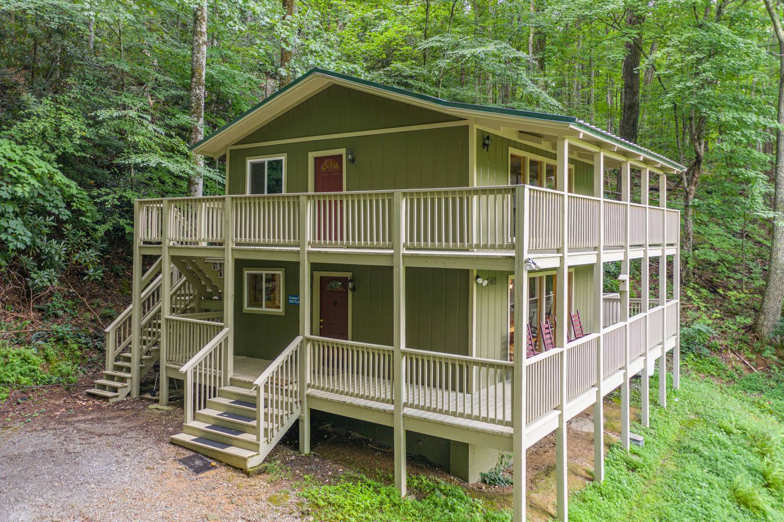 GATLINBURG Vacation Rental