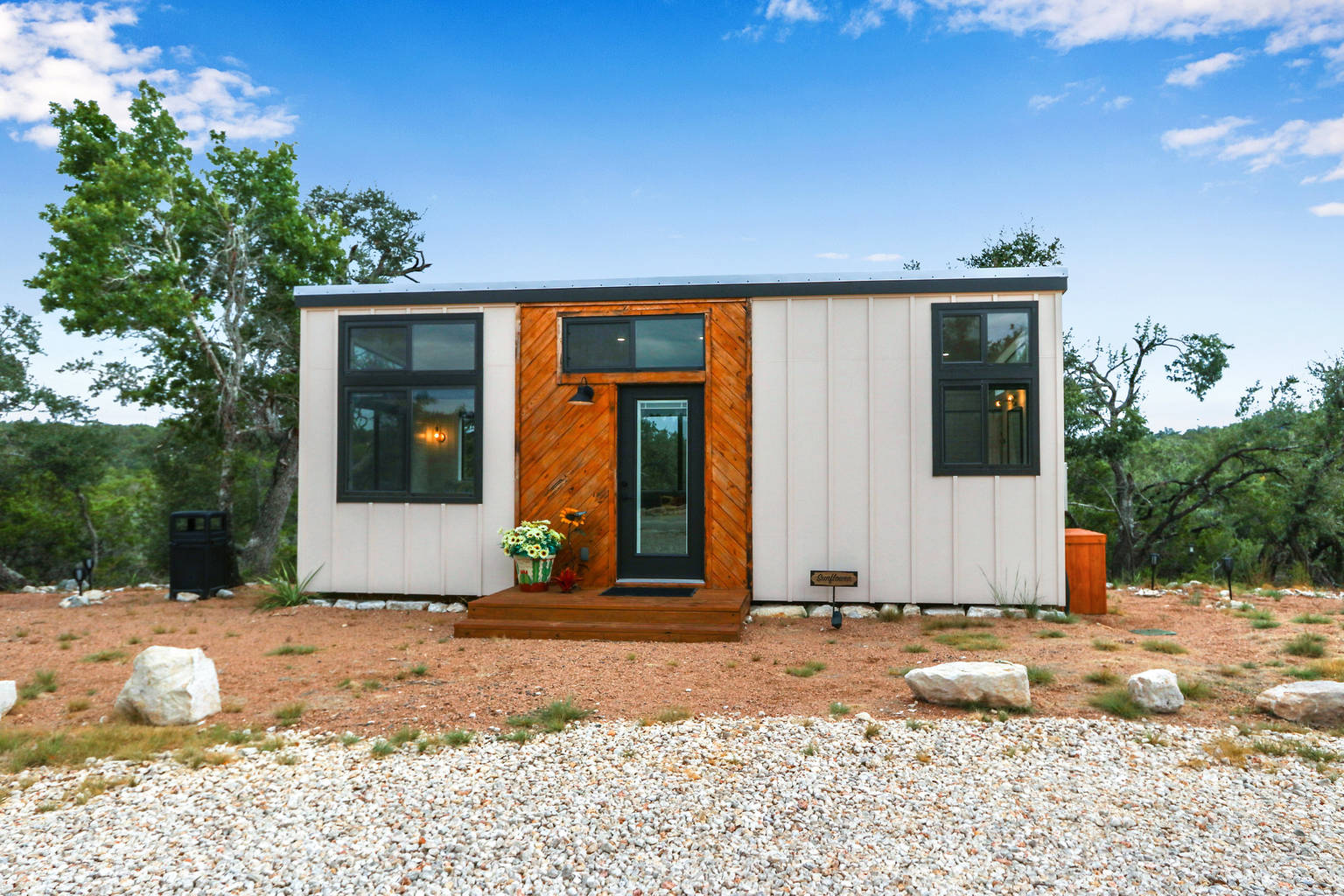 Dripping Springs Vacation Rental