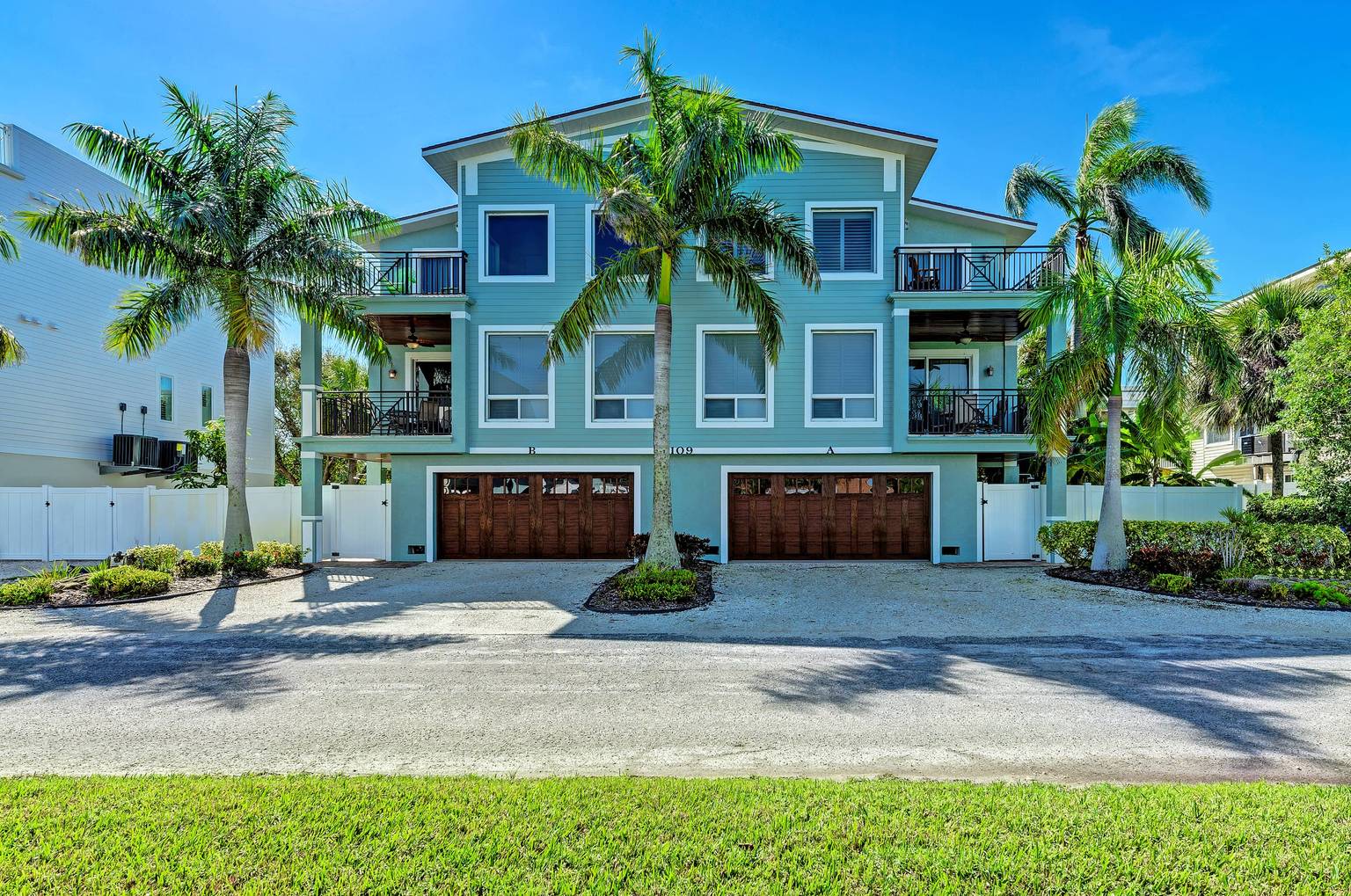 Bradenton Beach Vacation Rental