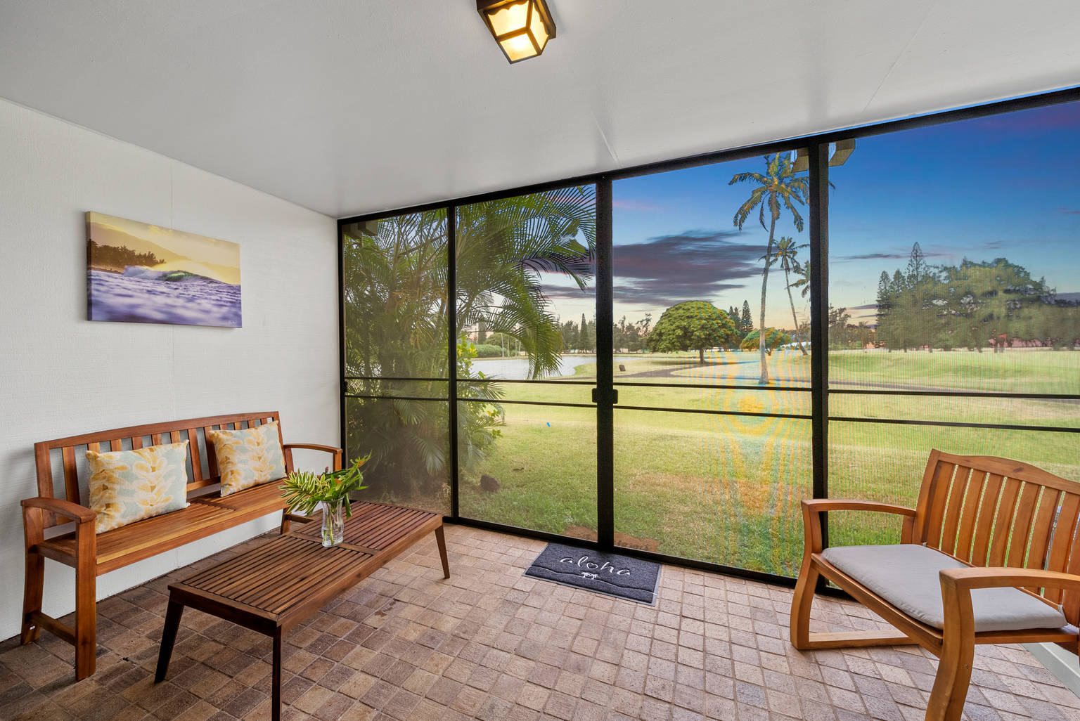 Kahuku Vacation Rental