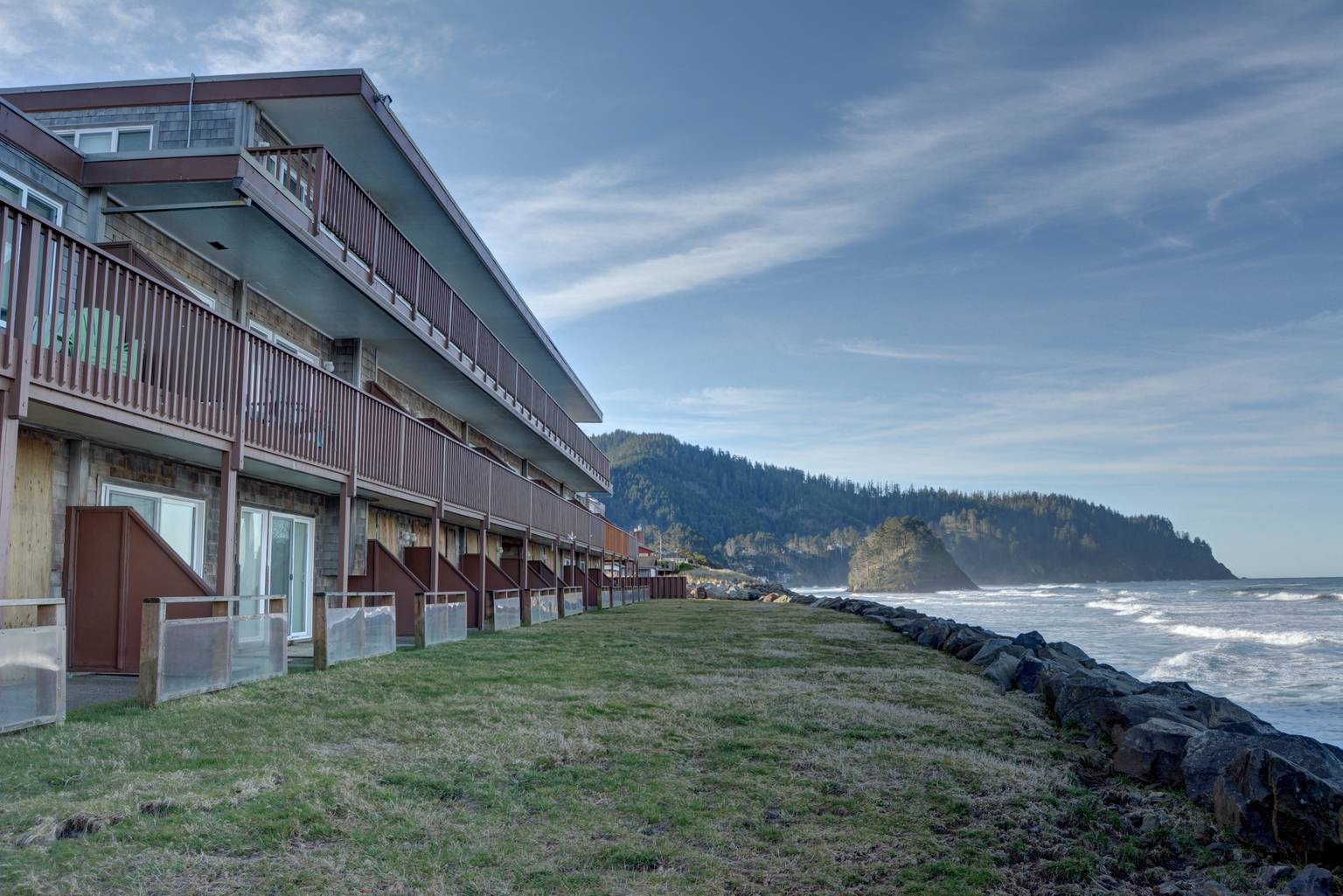 Neskowin Vacation Rental