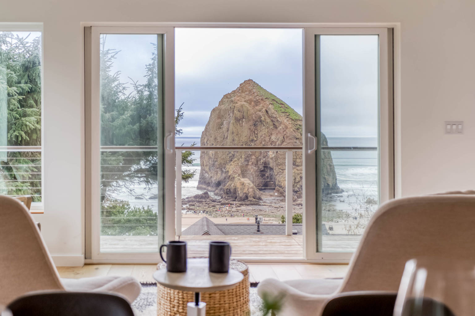 Cannon Beach Vacation Rental