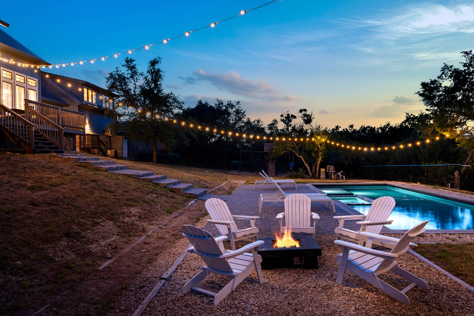 Dripping Springs Vacation Rental