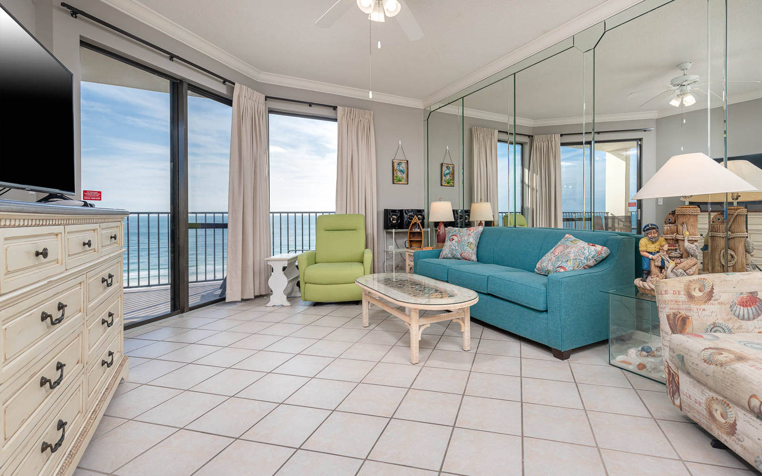 Orange Beach Vacation Rental