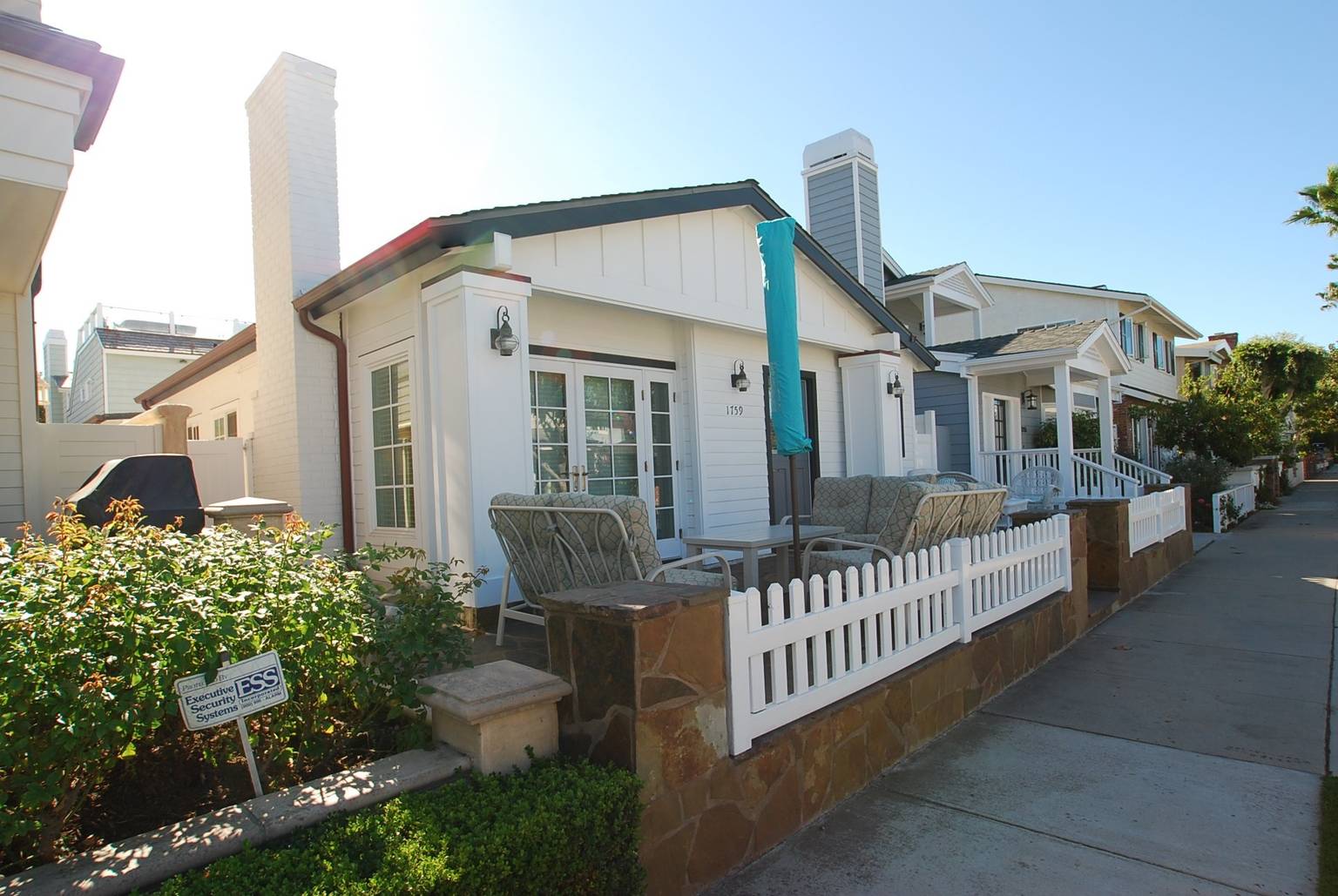 Newport Beach Vacation Rental