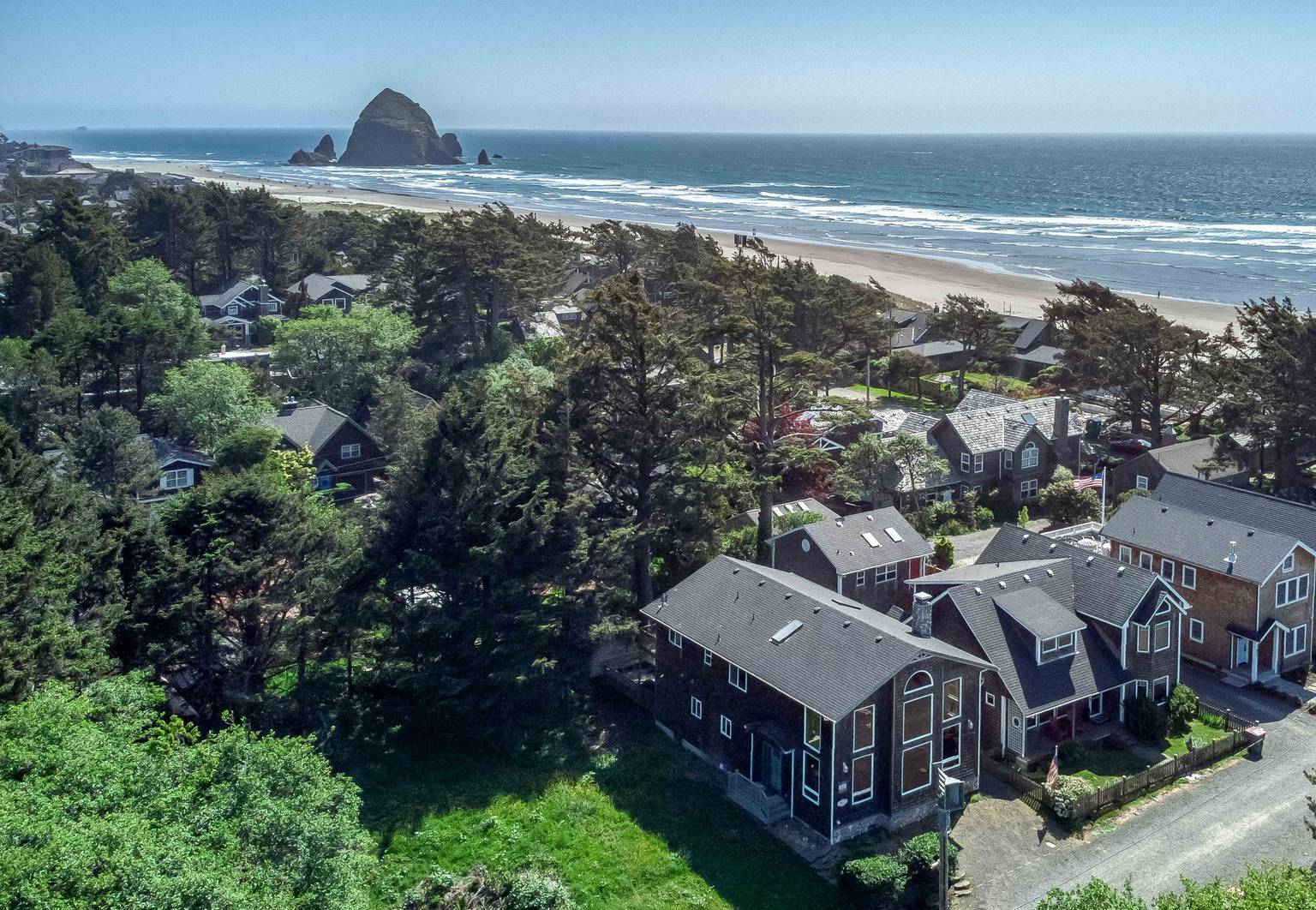 Cannon Beach Vacation Rental