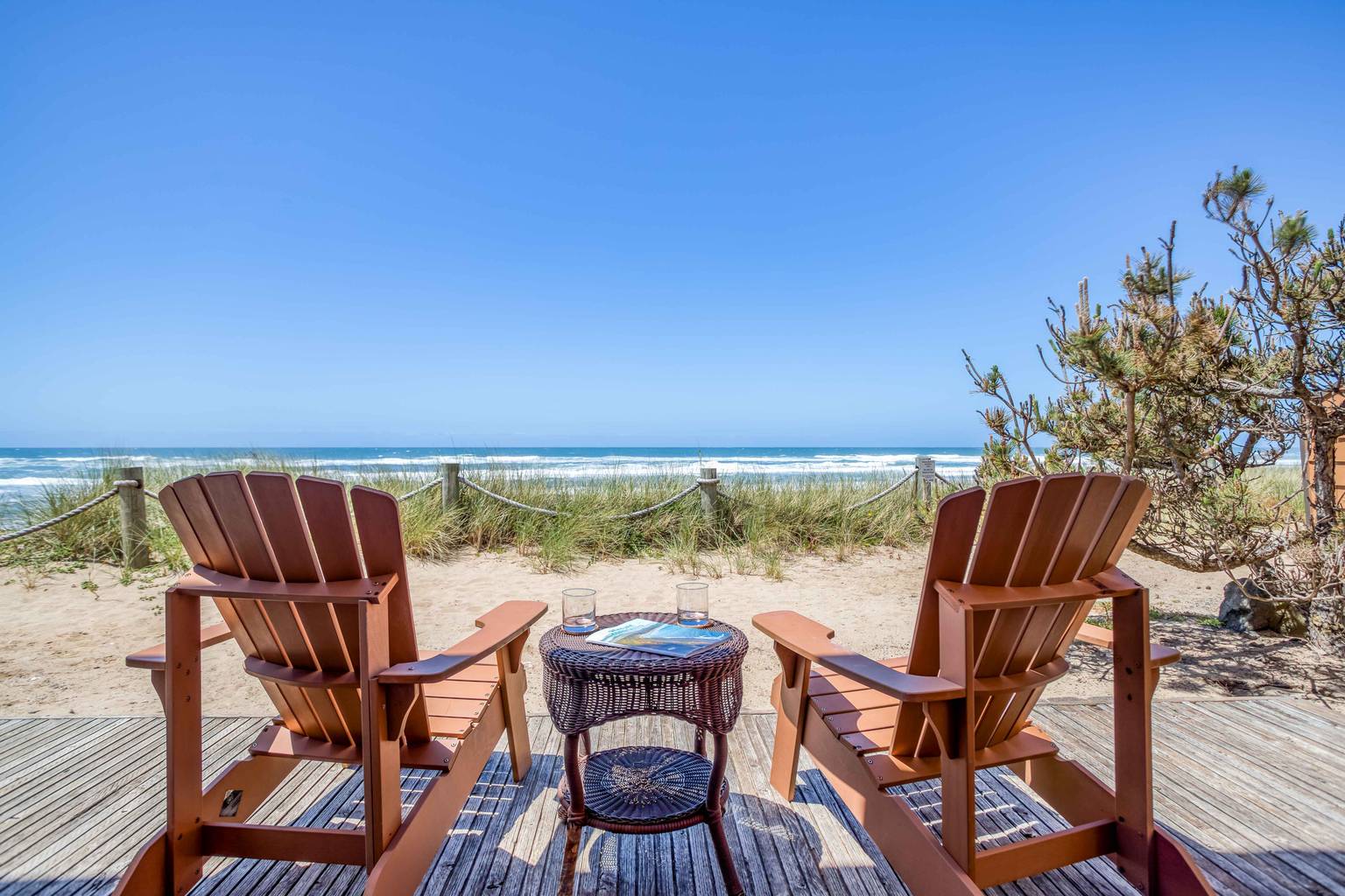 Neskowin Vacation Rental