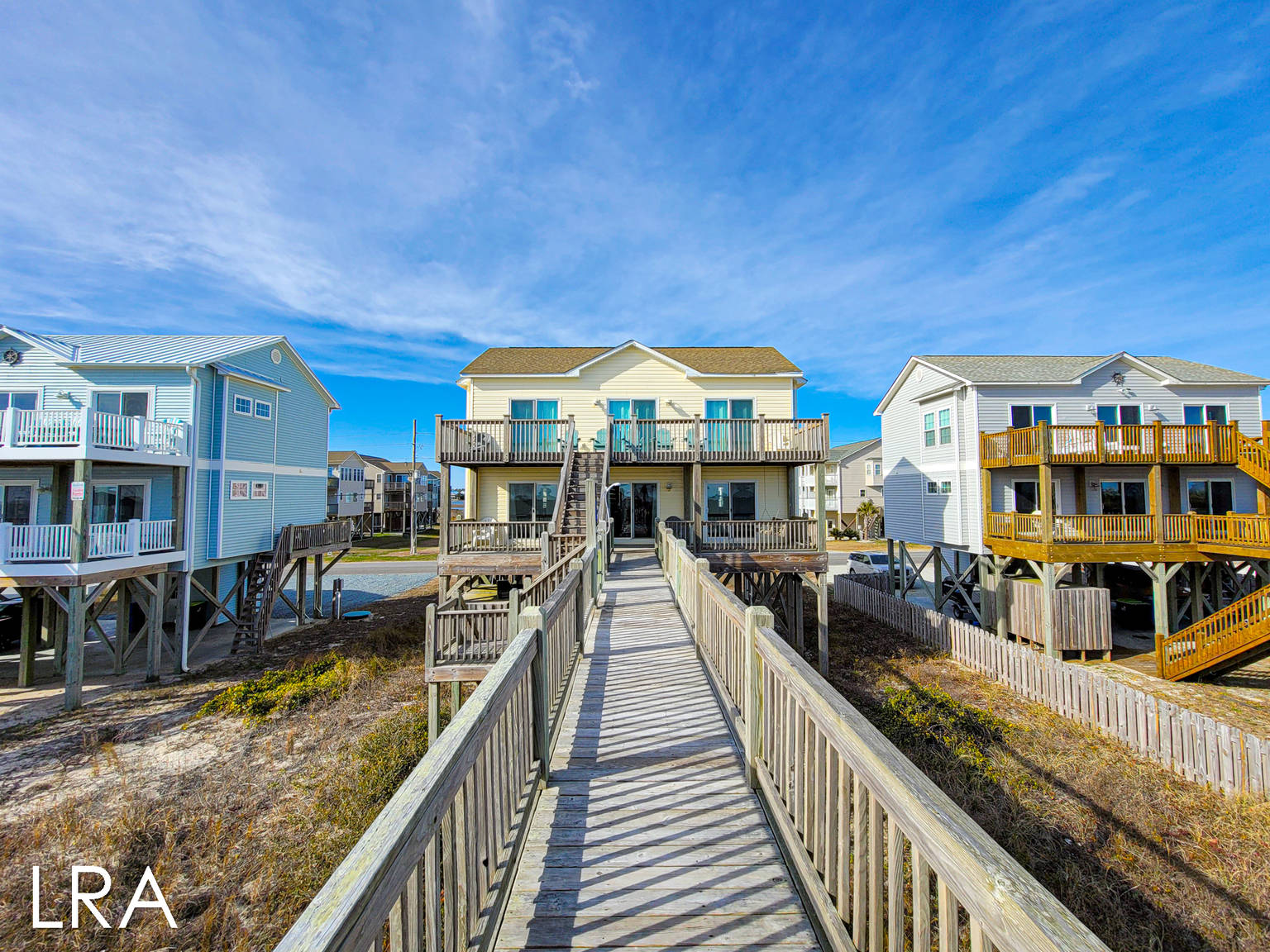 North Topsail Beach Vacation Rental