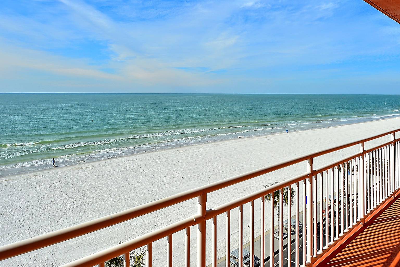 Treasure Island Vacation Rental