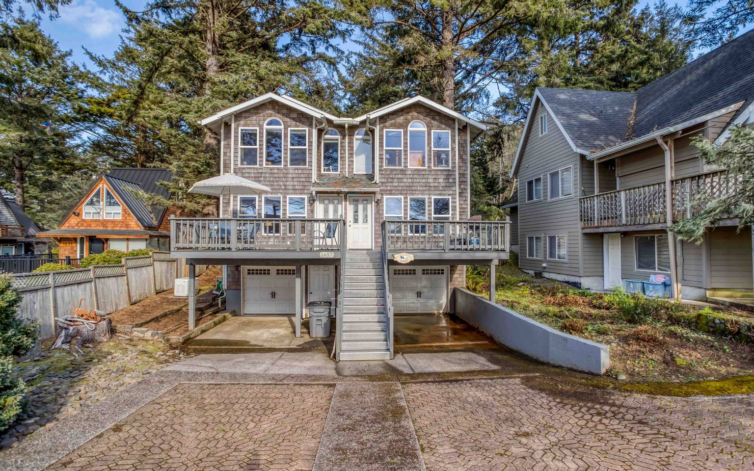 Cannon Beach Vacation Rental