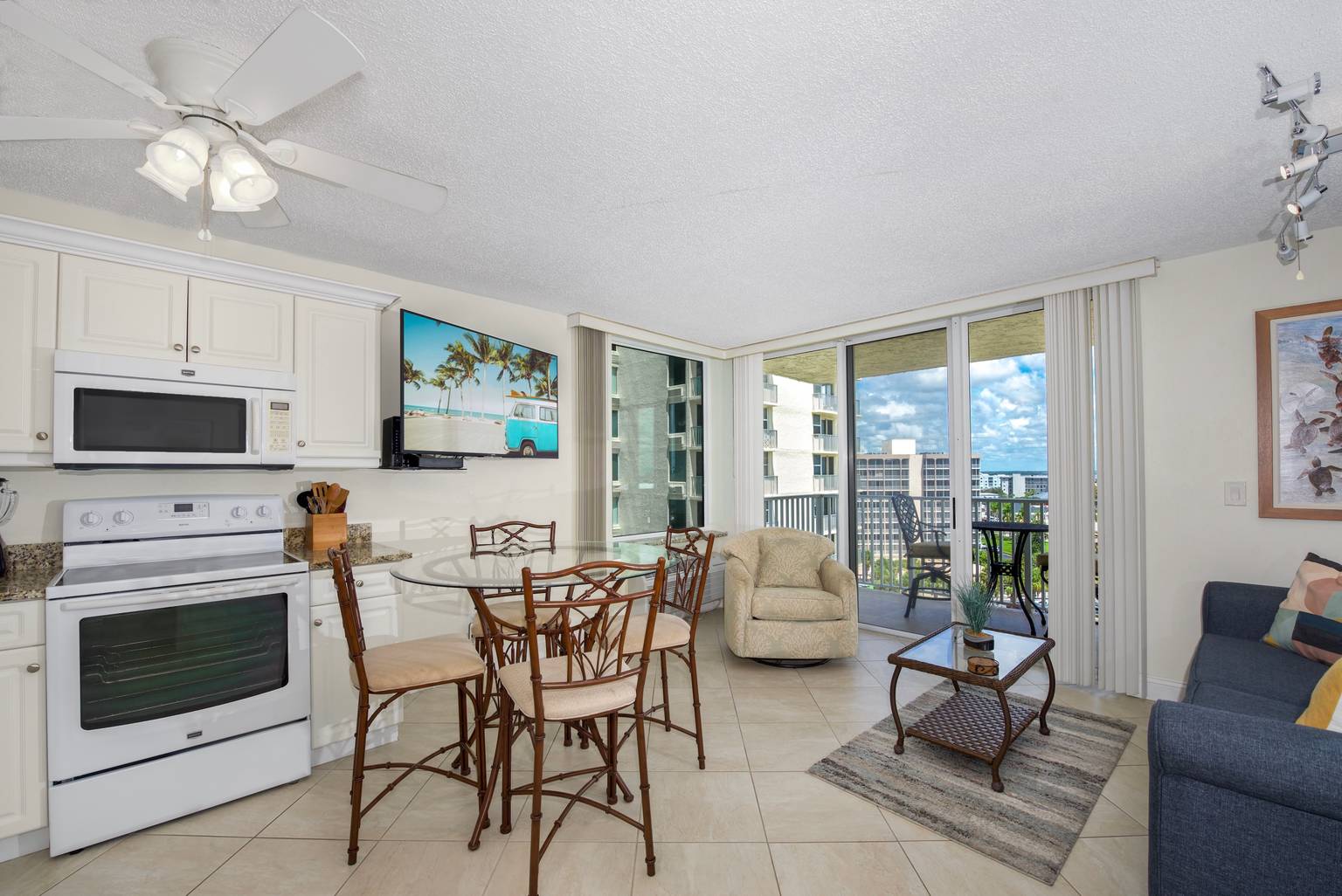 Fort Myers Beach Vacation Rental