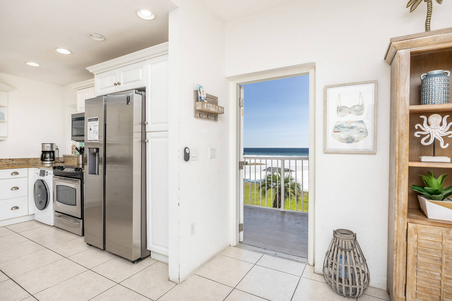 Siesta Key Vacation Rental