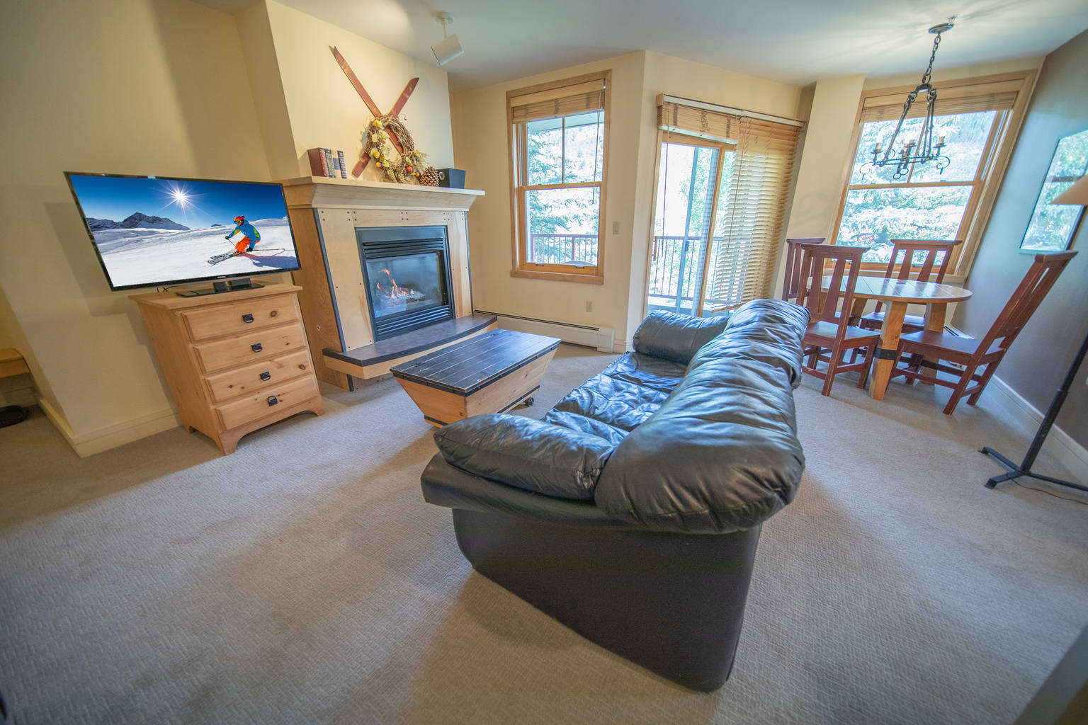 Keystone Vacation Rental