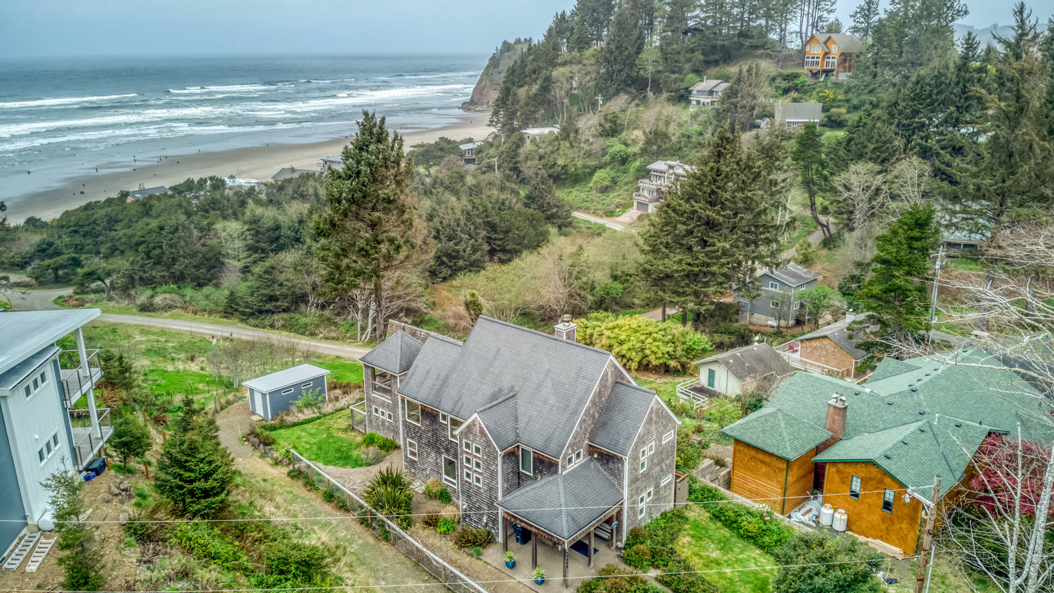 Neskowin Vacation Rental