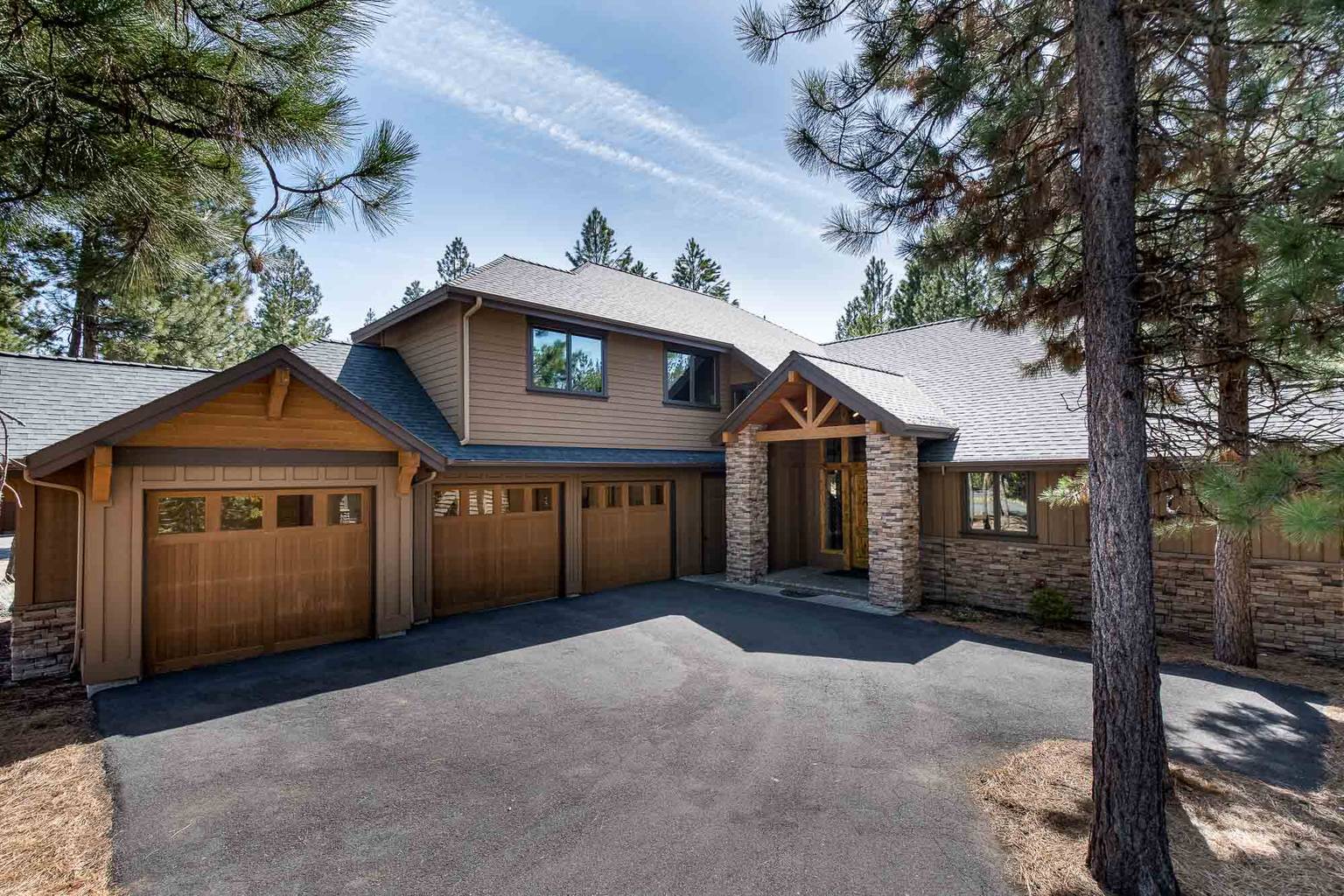 Sunriver Vacation Rental