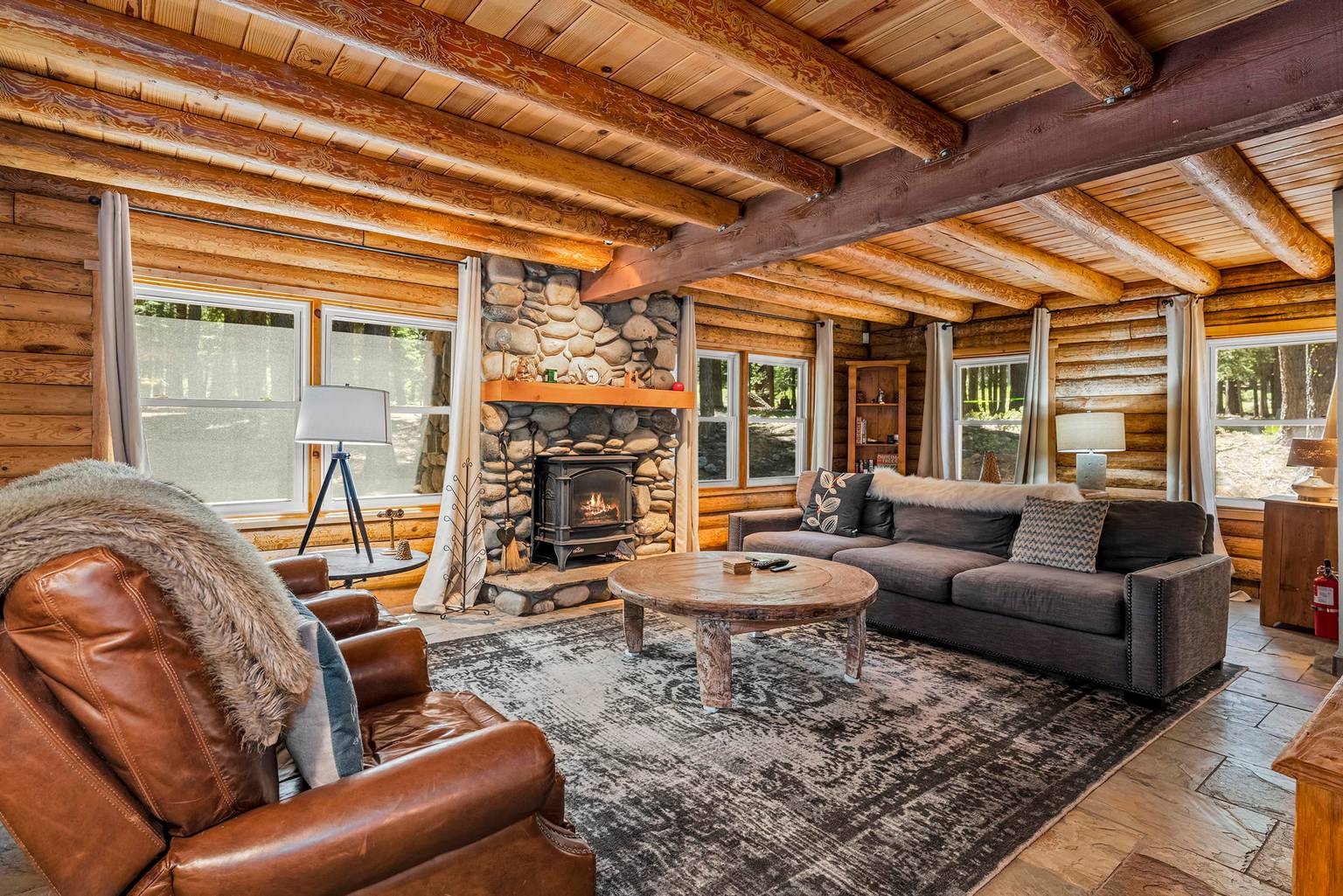 Truckee Vacation Rental