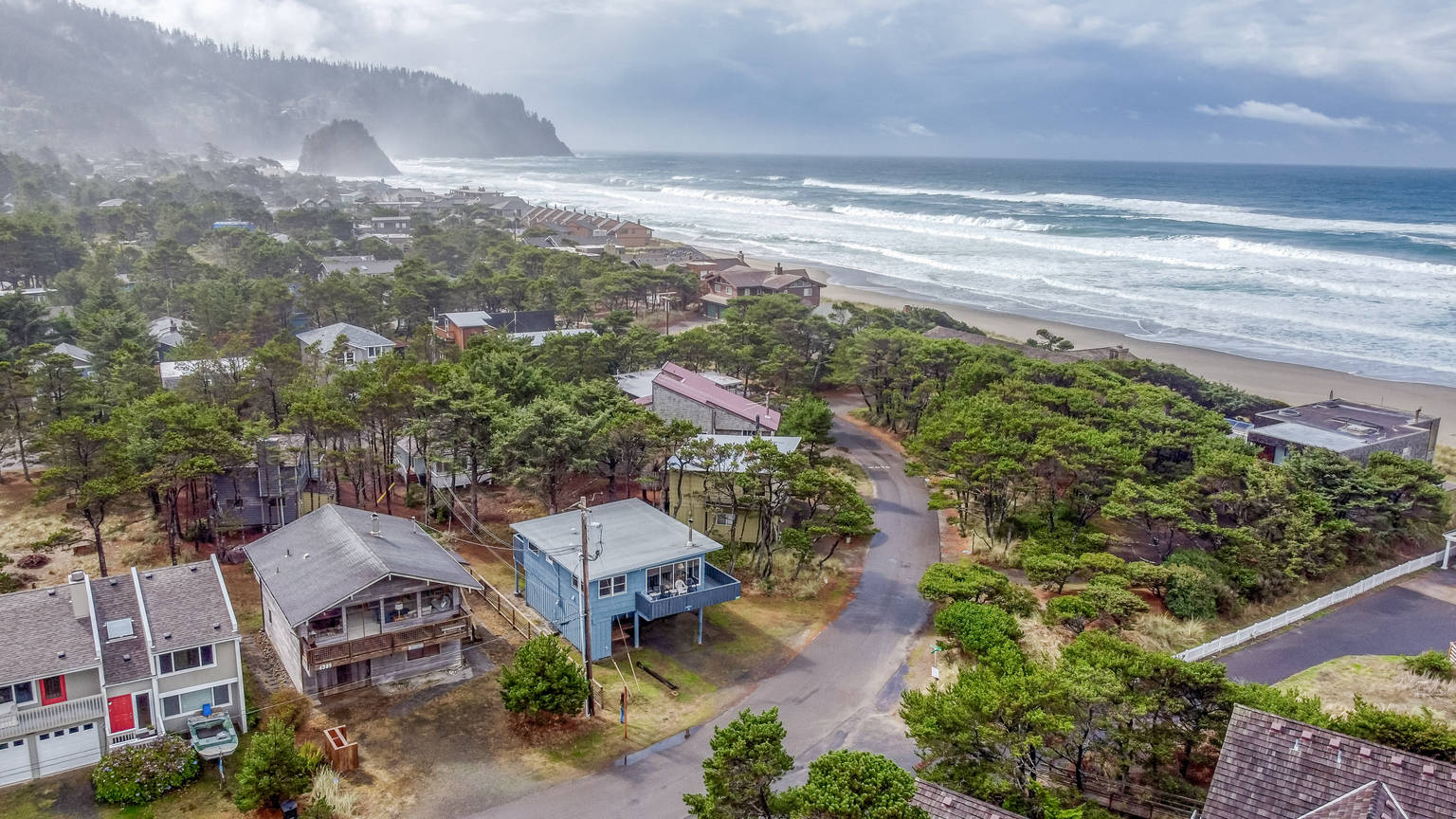 Neskowin Vacation Rental