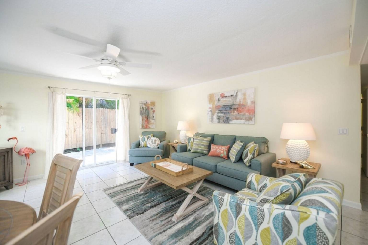 Siesta Key Vacation Rental