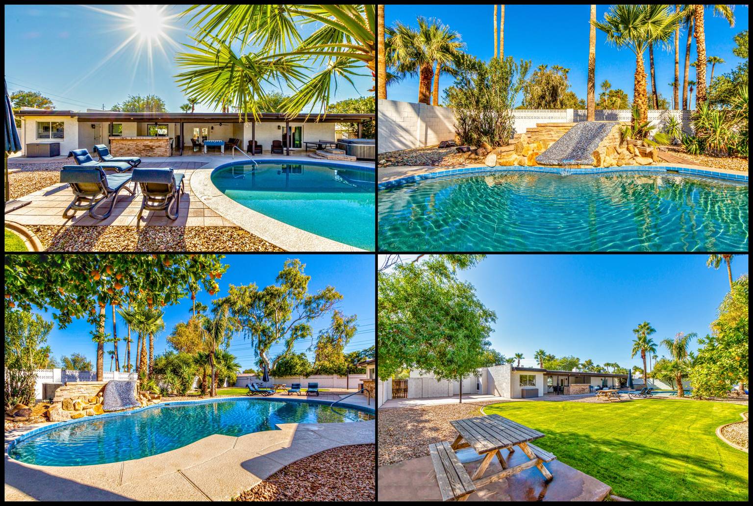 Scottsdale Vacation Rental