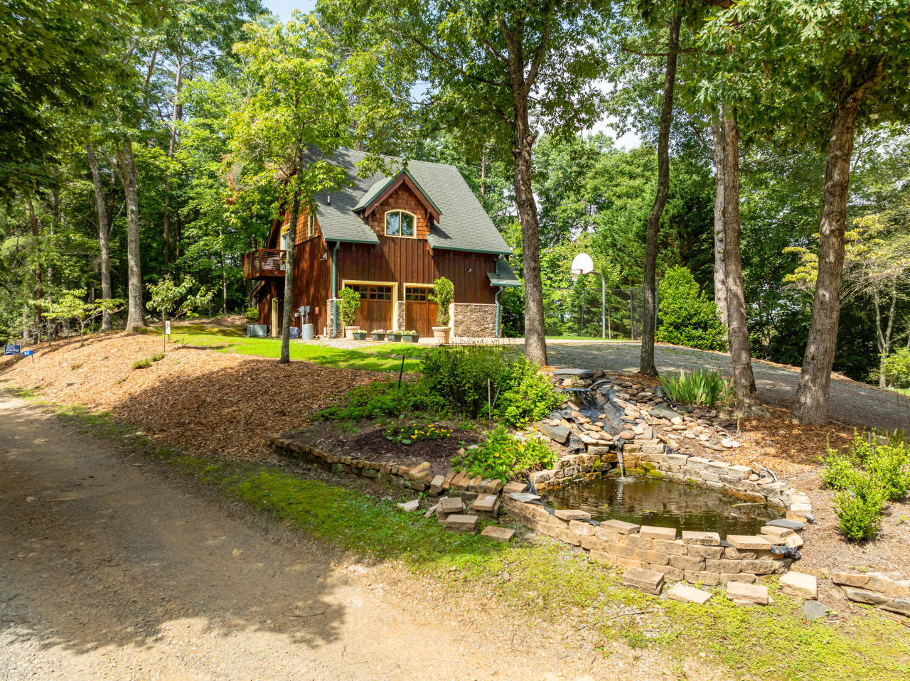 Blue Ridge Vacation Rental