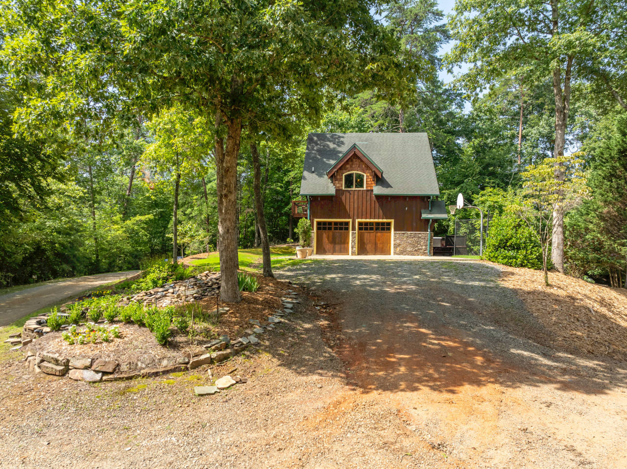 Blue Ridge Vacation Rental