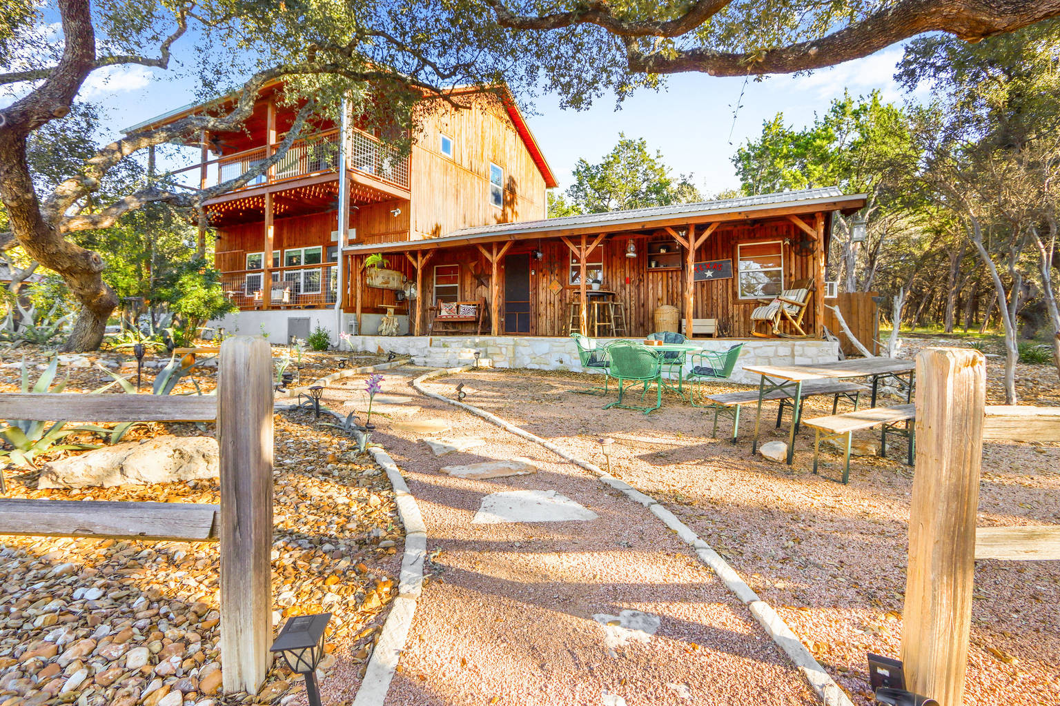 Wimberley Vacation Rental