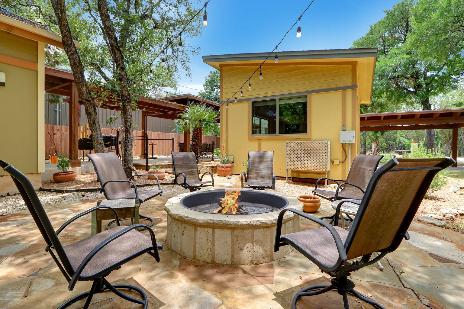 Wimberley Vacation Rental