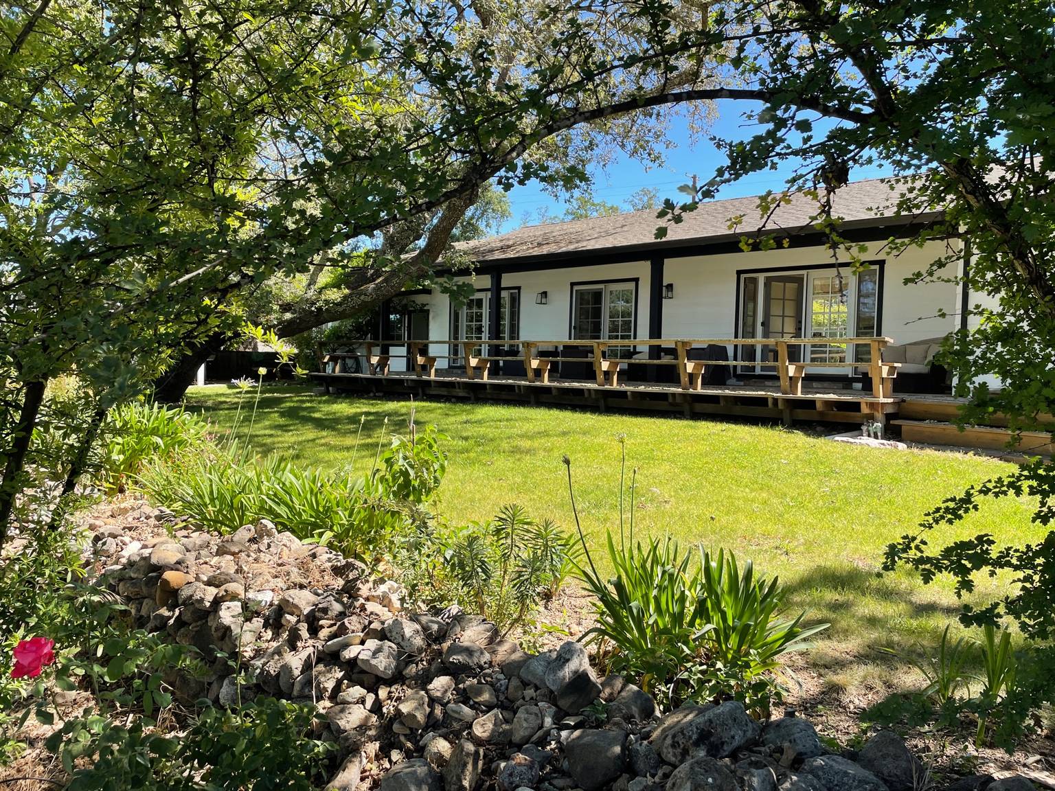 Glen Ellen Vacation Rental