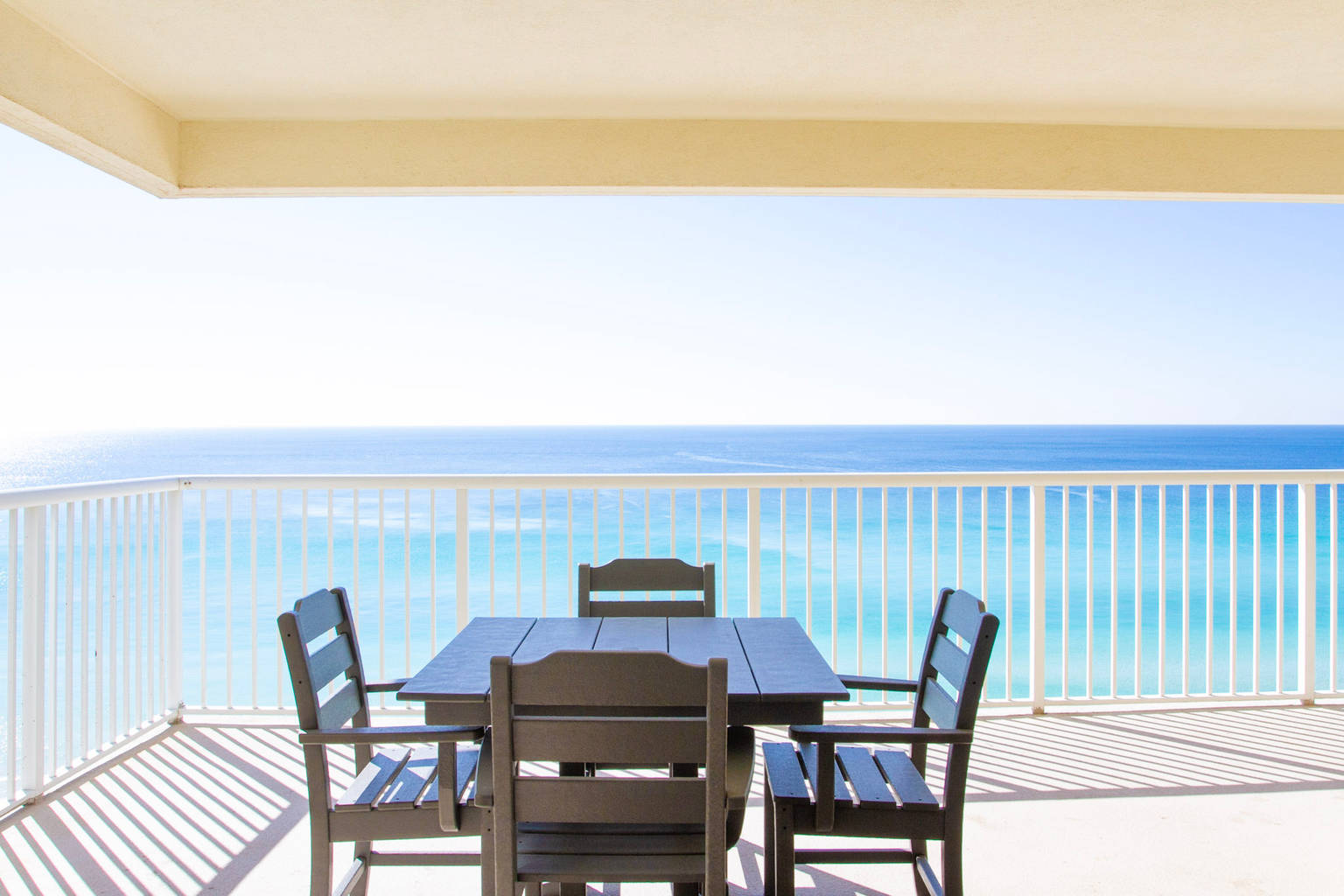 Panama City Beach Vacation Rental