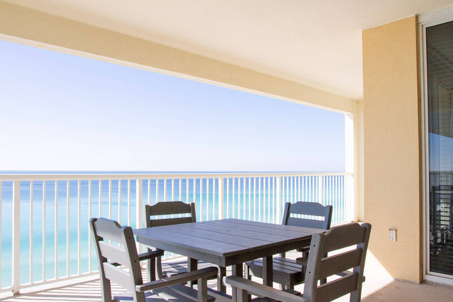 Panama City Beach Vacation Rental