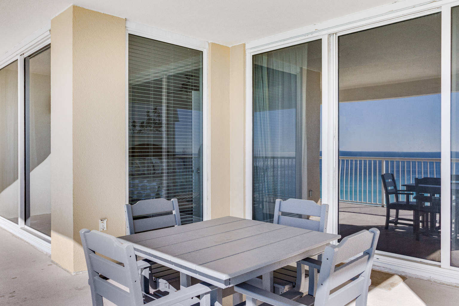 Panama City Beach Vacation Rental