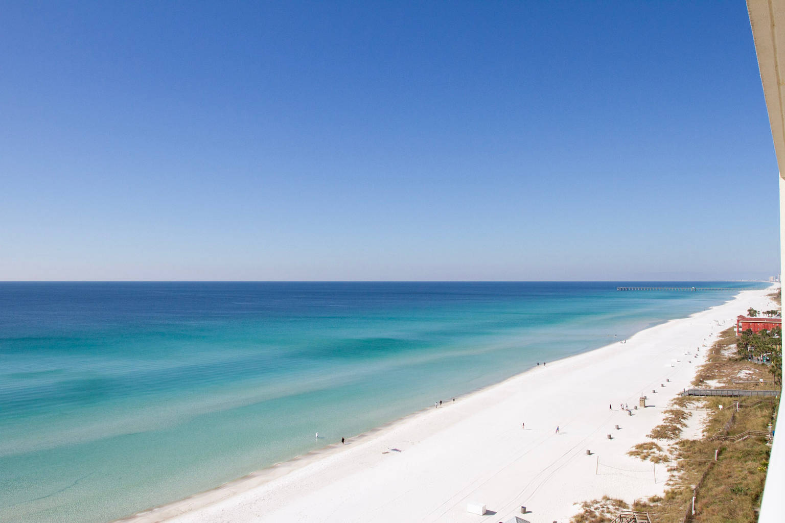 Panama City Beach Vacation Rental