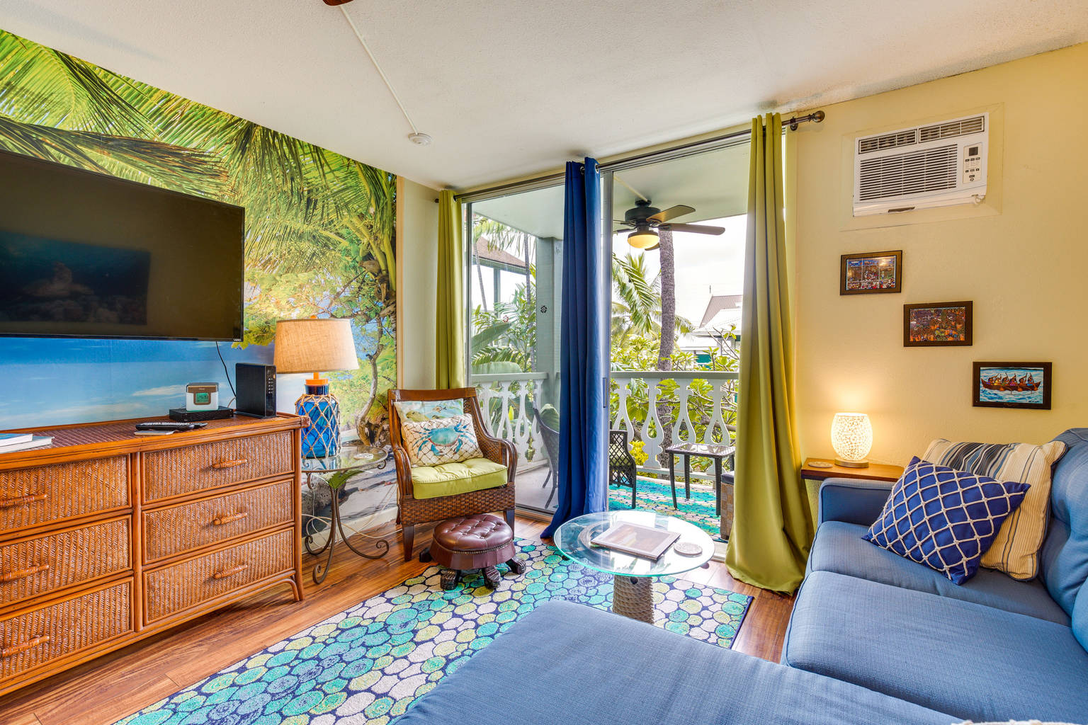 Kailua-Kona Vacation Rental