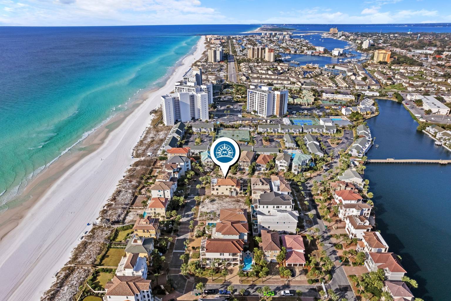 Destin Vacation Rental