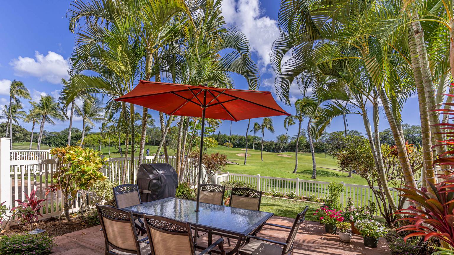 Kapolei Vacation Rental