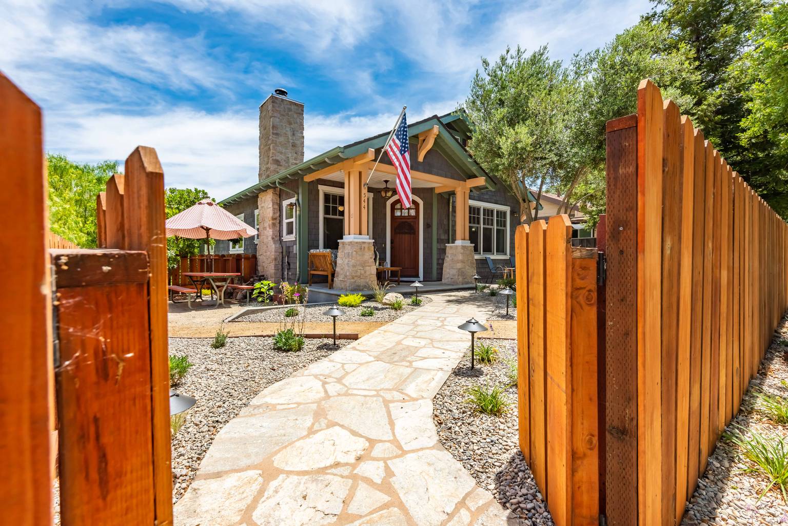 Paso Robles Vacation Rental