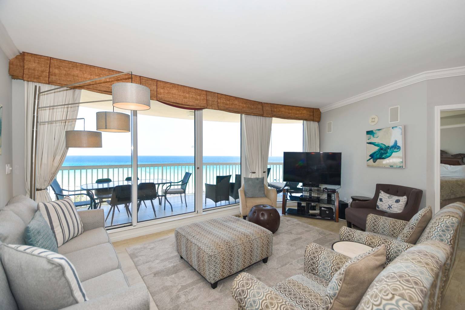 Destin Vacation Rental