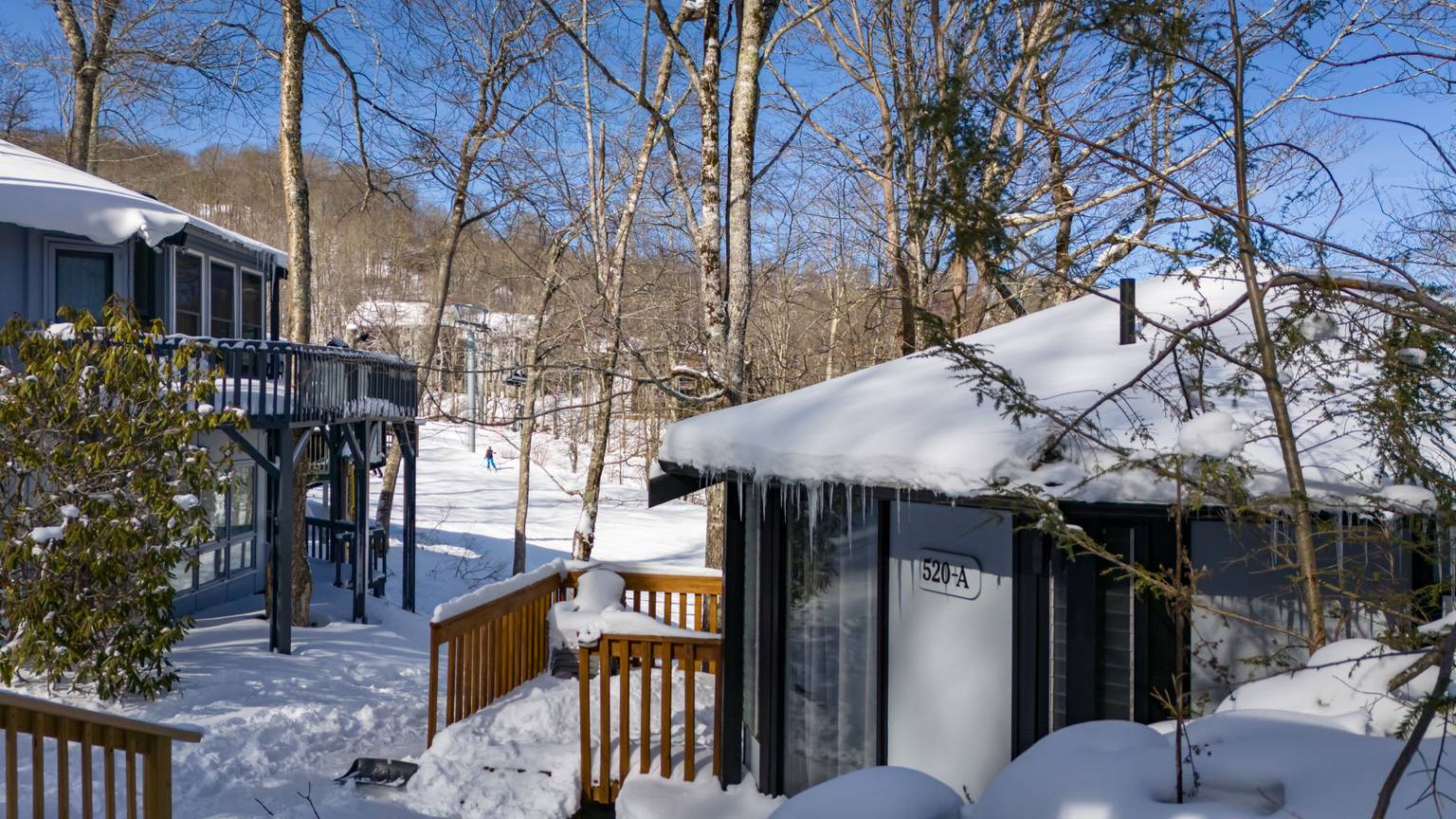 Sugar Mountain Vacation Rental