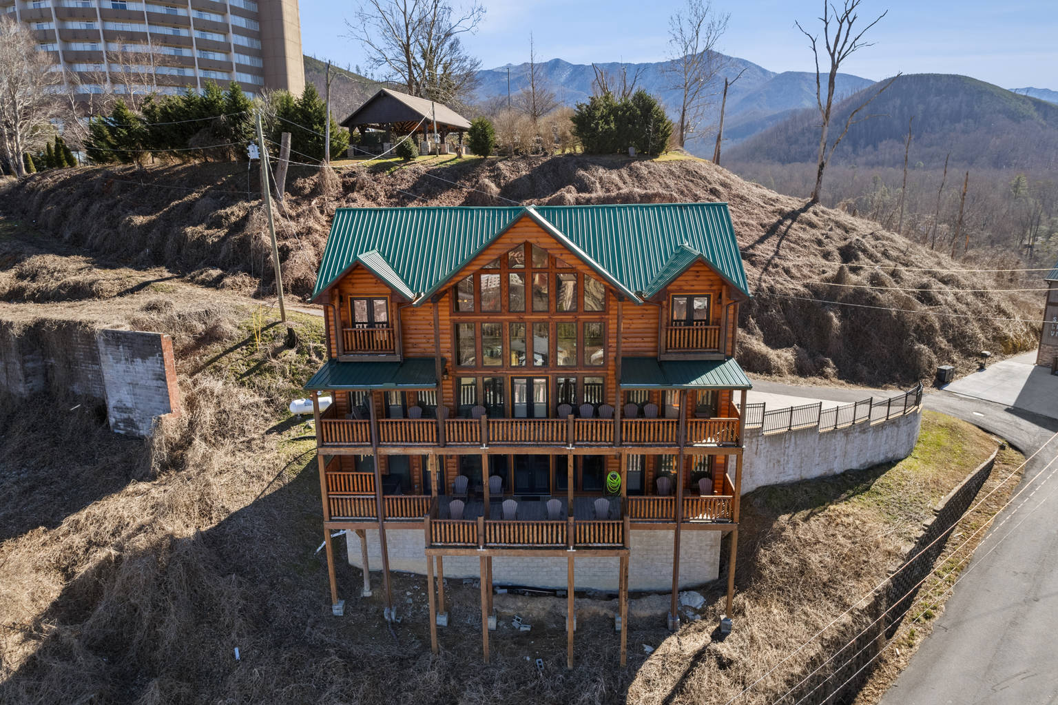 GATLINBURG Vacation Rental