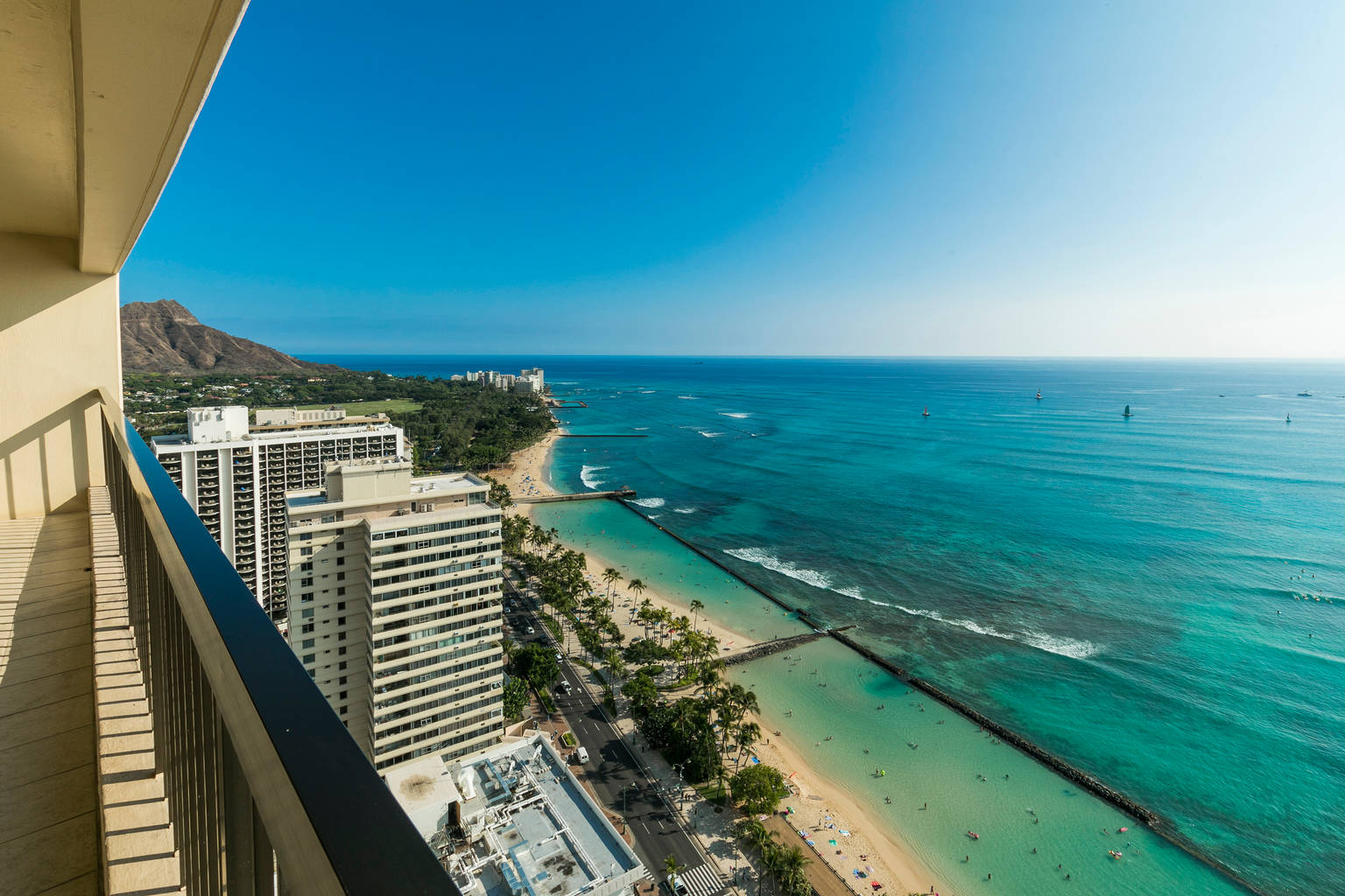 Honolulu Vacation Rental