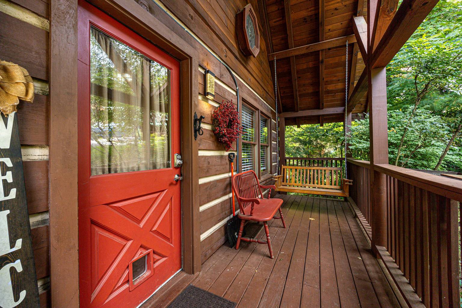 GATLINBURG Vacation Rental