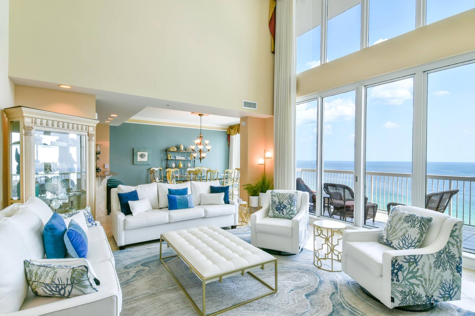 Destin Vacation Rental