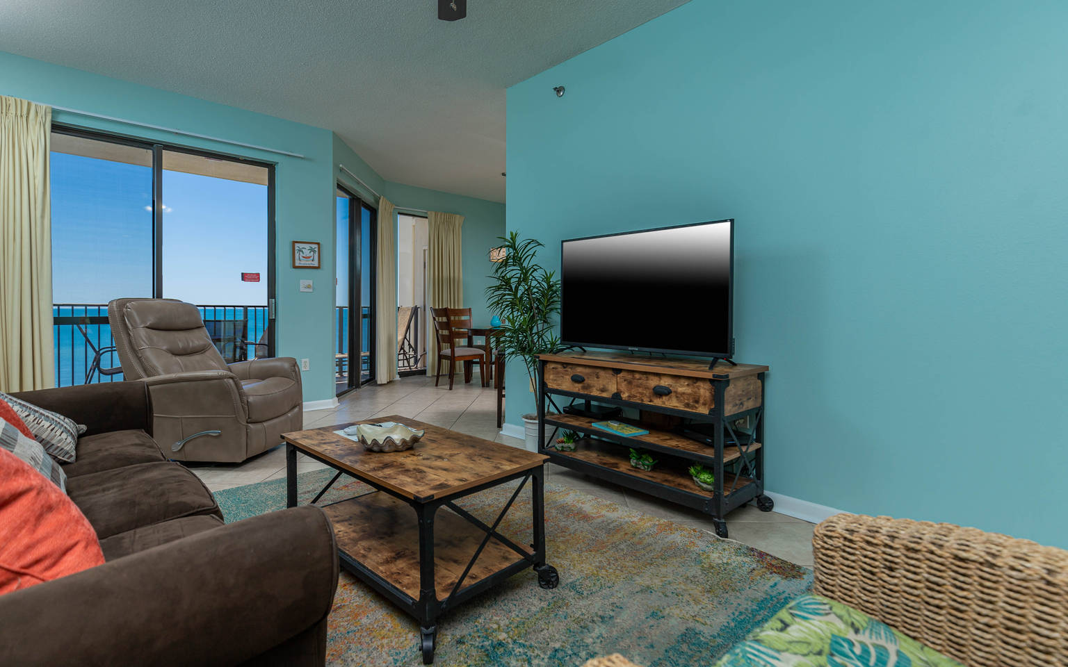 Orange Beach Vacation Rental