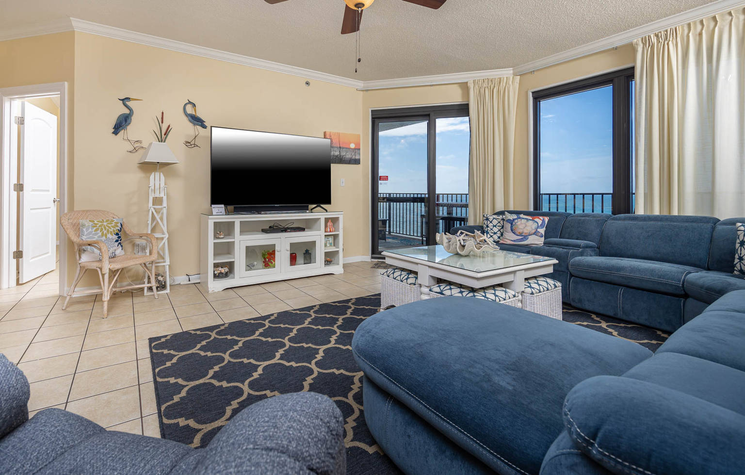 Orange Beach Vacation Rental