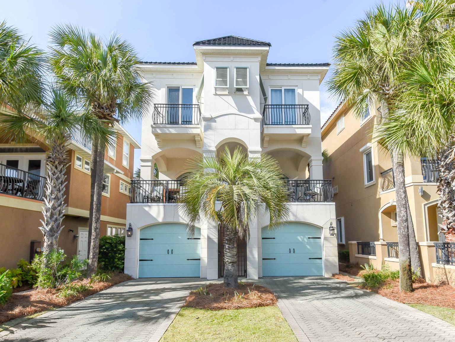 Destin Vacation Rental