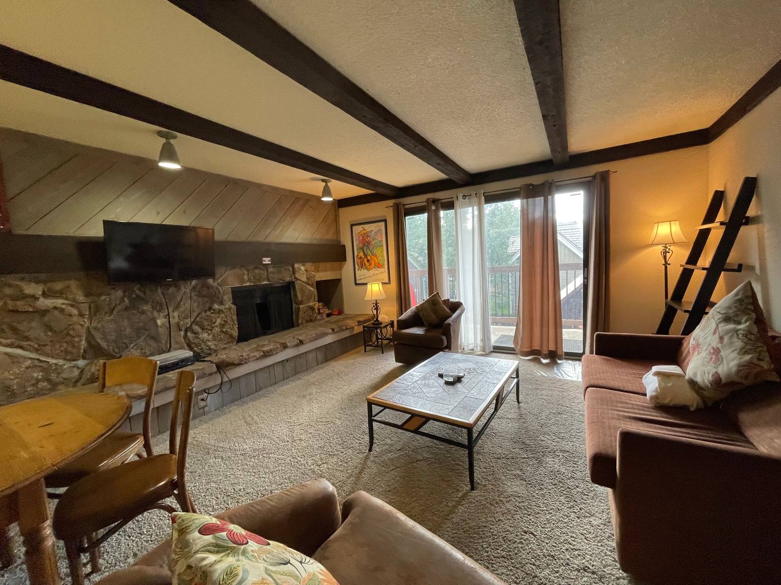 Breckenridge Vacation Rental